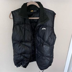 GOLITE down vest